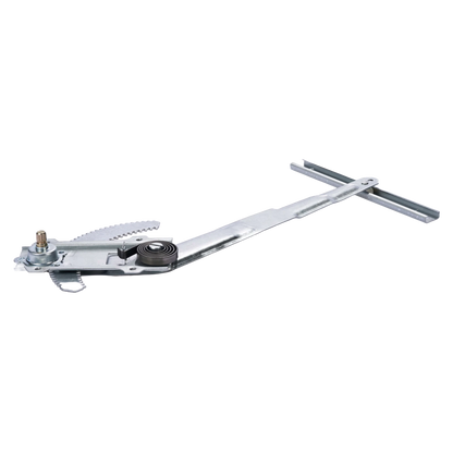 Front Right Manual Single Arm Window Regulator for Holden Rodeo (1998–2003)