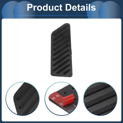Footrest Pedal Pad Cover for Honda CR-V (2017-2023)