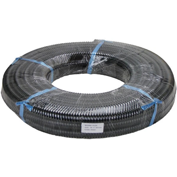 Bilge Pump Hose Hi Flex Smooth Bore 3/4" 20mm for All Brands 20 Metre Roll