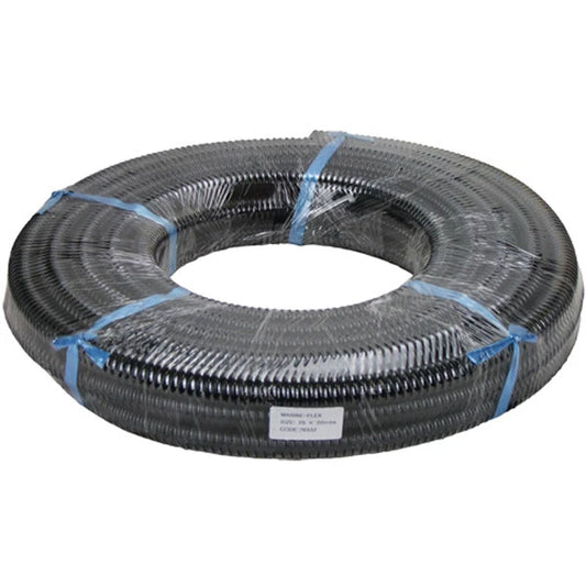 Bilge Pump Hose Hi Flex Smooth Bore 3/4" 20mm for All Brands 20 Metre Roll