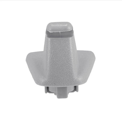 Car Visor Hook Clips Fixing Pegs 2 x for Chrysler 300 (2005–2023)