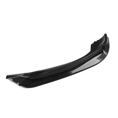 Front Bumper Spoiler Lip for Hyundai Genesis Coupe (2008-2012)