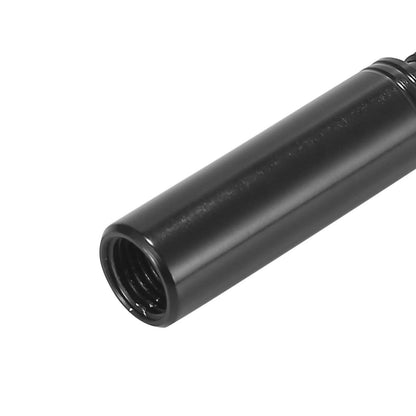 2" M12X1.25 Aluminum Gear Shift Knob Extender for Subaru WRX (2002-2021)