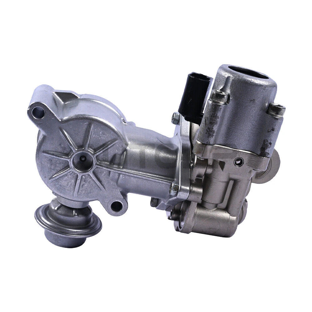 High-Pressure Fuel Pump for Mercedes-Benz C250 SLK250 (2012–2015)