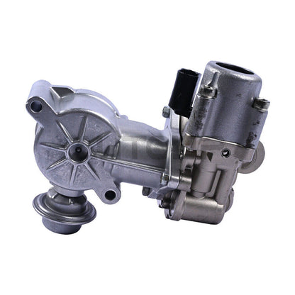 High-Pressure Fuel Pump for Mercedes-Benz C250 SLK250 (2012–2015)