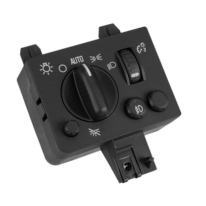 Headlight Switch for 2004-2012 Chevrolet Colorado & GMC Canyon (2004-2012)