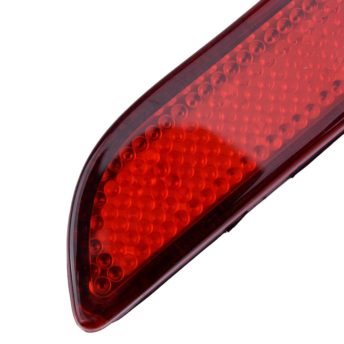 RH + LH Stop Brake Turn Signal Tail Lights for Mazda Speed 3 (2010-2013)