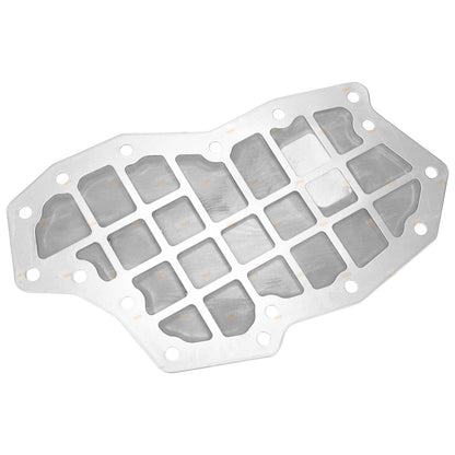 Auto Transmission Filter Kit for Nissan Navara D40 V6 4.0L (2005 - 2012)
