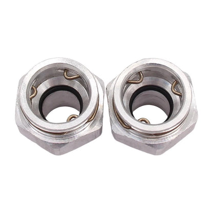Transmission Cooler Line Quick Connect for Chrysler Dodge Vehicles
