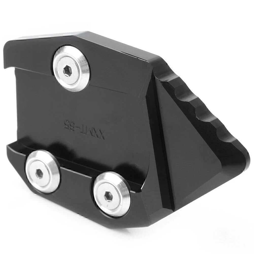 Kickstand Side Stand Extension Pad for Kawasaki VN 650 (2015-2018)