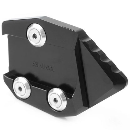 Kickstand Side Stand Extension Pad for Kawasaki VN 650 (2015-2018)