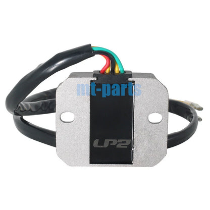 Regulator Rectifier for Honda TRX200SX FourTrax 200 SX (1986-1988)
