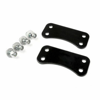 Fender Mudguard Lift Bracket Adapters for Tour F2 (2021-2023)