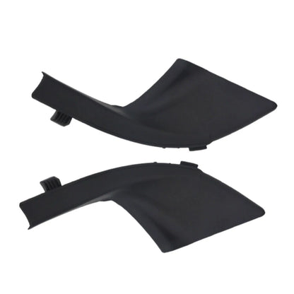 Front Windshield Wiper Cowl Cover for Toyota Prado (2010-2017)