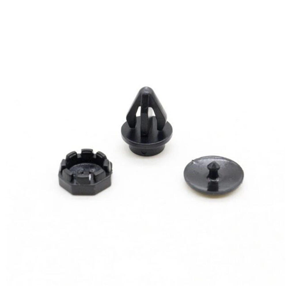 Car Parcel Shelf Hanger Clips for Nissan Juke (2010-2017)
