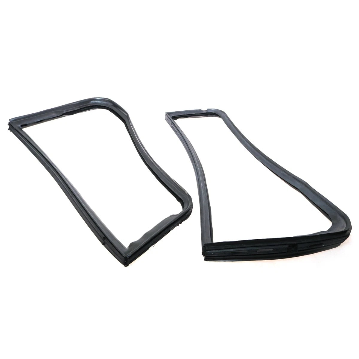 Vent Window Weatherstrip for Toyota Land Cruiser BJ45 FJ40 FJ43 HJ47