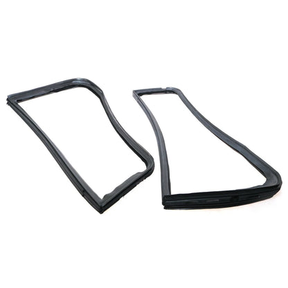 Vent Window Weatherstrip for Toyota Land Cruiser BJ45 FJ40 FJ43 HJ47