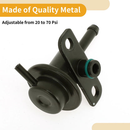 Fuel Pressure Regulator Metal for Toyota Tacoma (1995-2004) 1 Pc