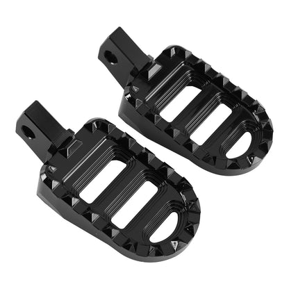 Footrests Pegs for BMW R18 /100 Classic R18B (2020-2023)