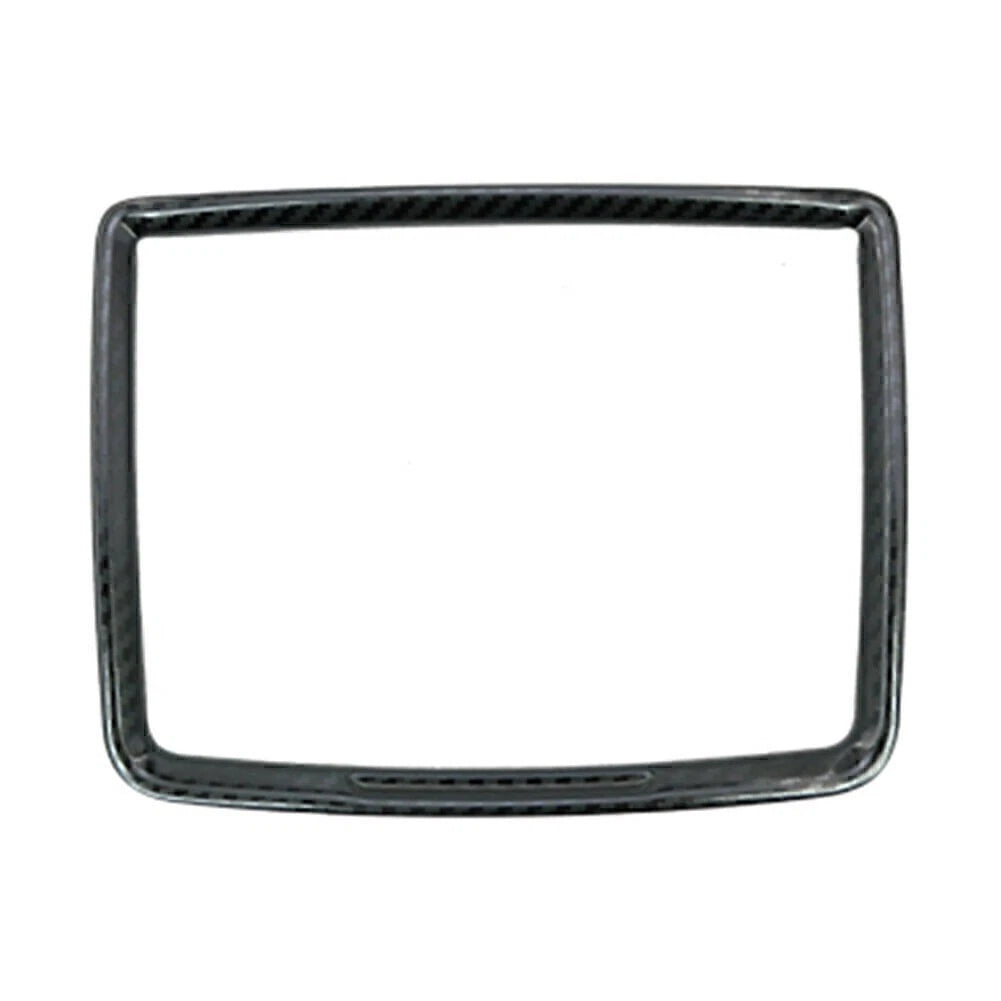 Rear Storage Box Panel Cover Trim for Subaru Forester (2019-2020)