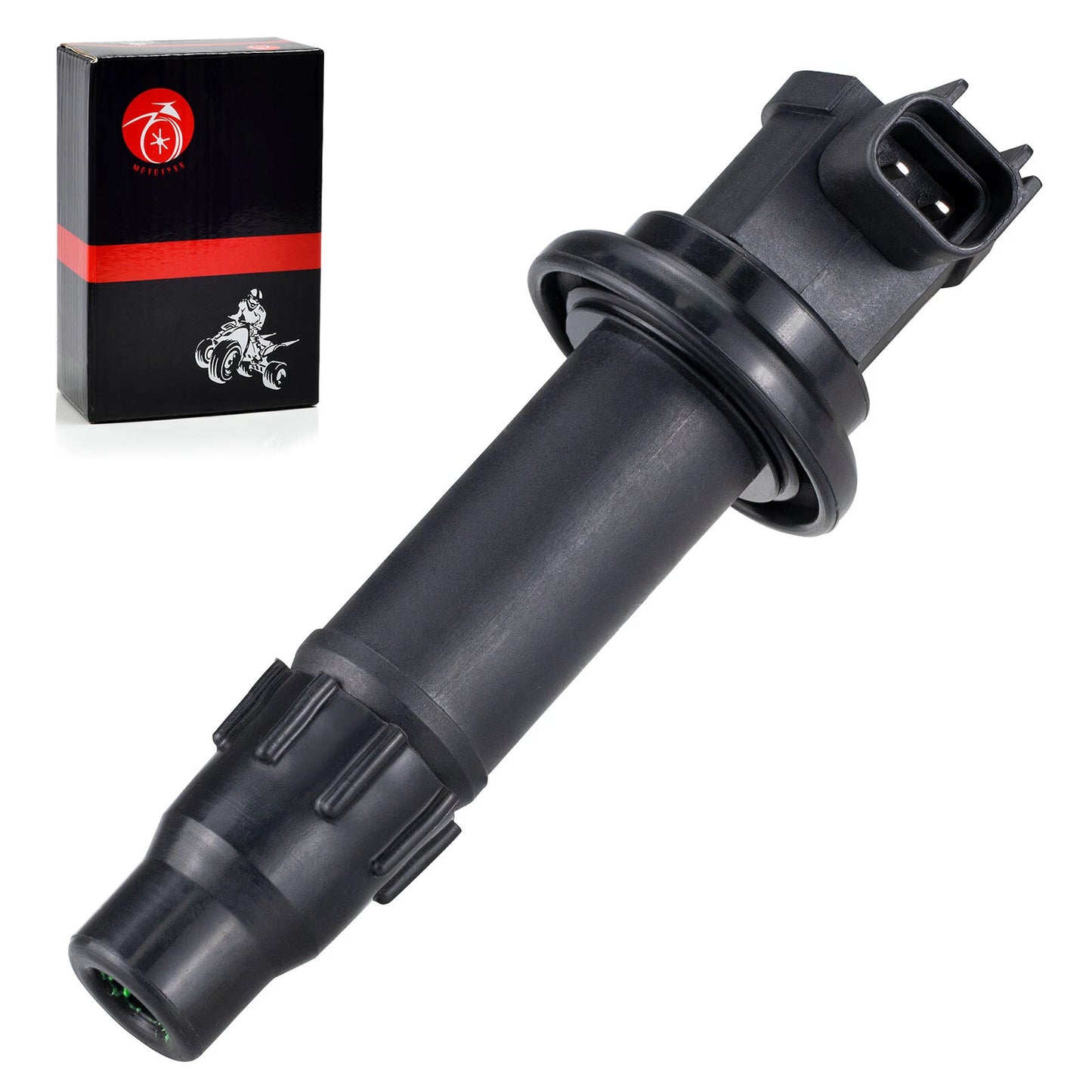 Ignition Coils & Spark Plug for Honda CRF150R/CRF150RB 2007-2023
