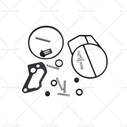 3 x Carburetor Rebuild Kit for Sea-Doo SP SPI SPX HX GS GSI GSX (1990-2002)