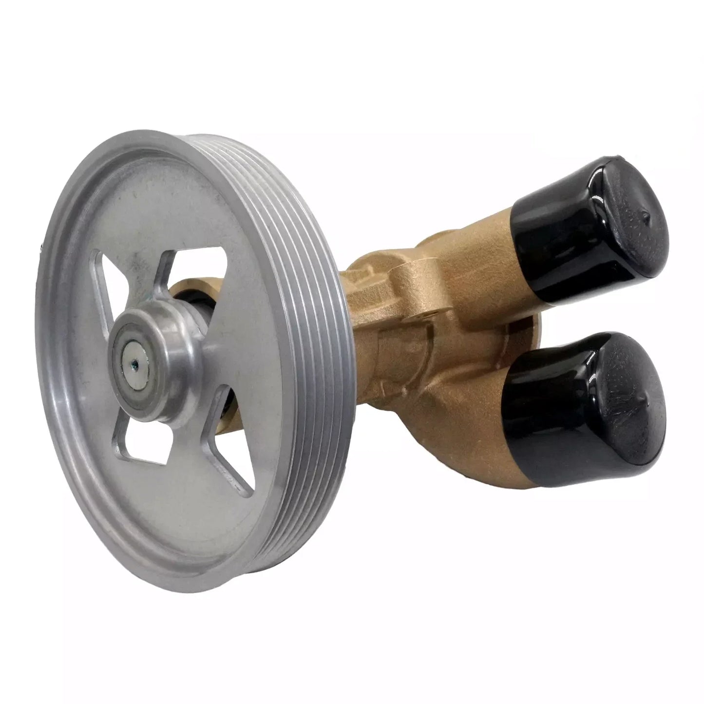Raw Sea Water Pump for Volvo Penta D4 Marine Diesel Engine (2003-2023)