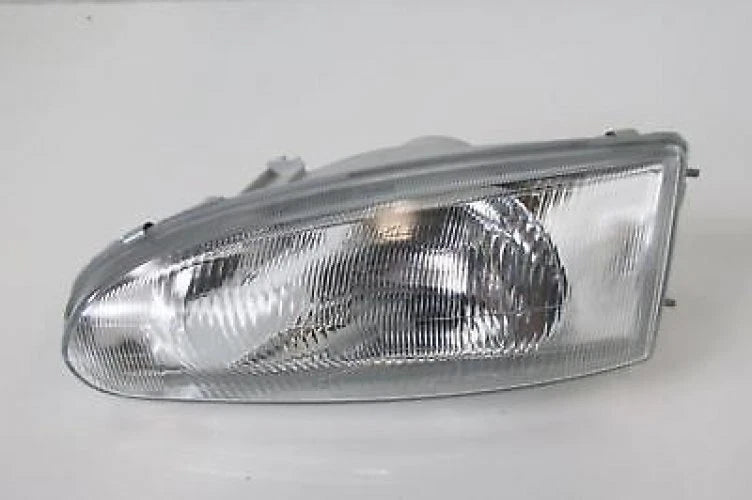 Headlight Glass Lens for Proton Arena, Jumbuck, Satria, Wira, Persona (2001-2008)