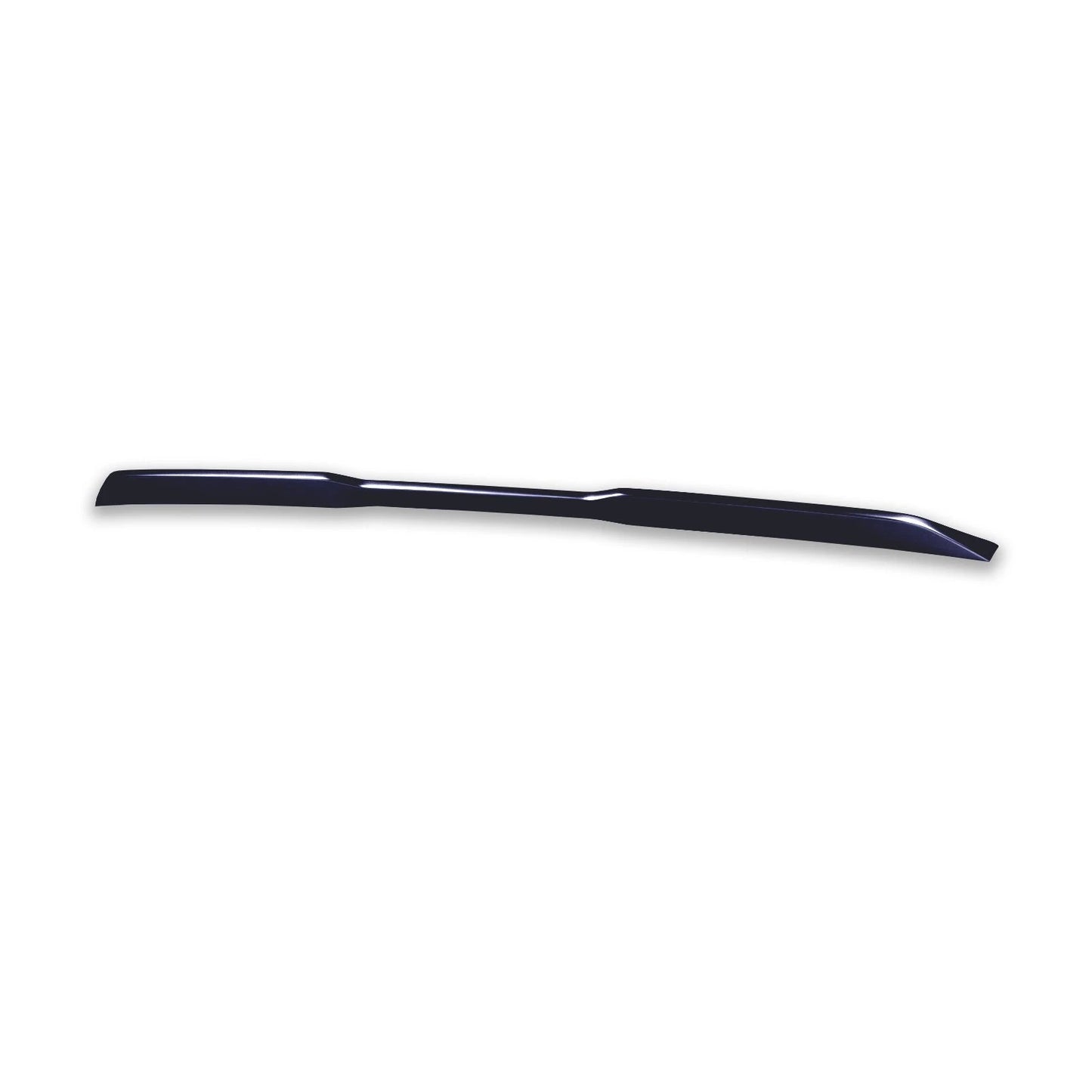 ABS Boot Spoiler for BMW G30 (2017-2023) Carbon Black