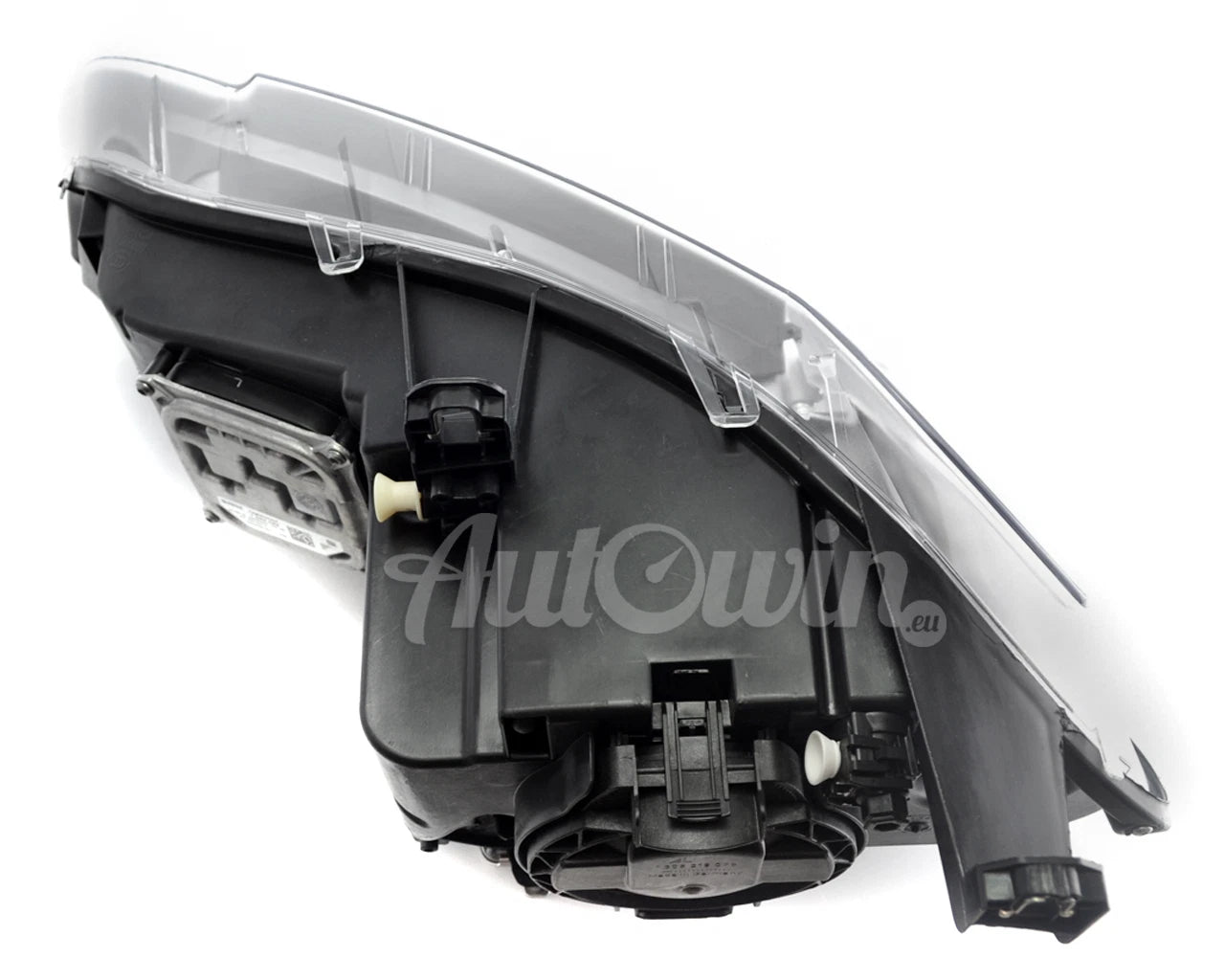 Bi-Xenon Headlight Right Side for BMW X5 Series E70 LCI (2007-2013)