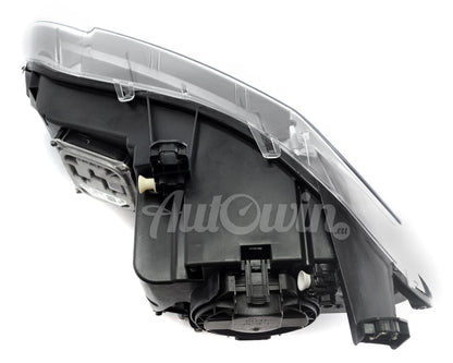 Bi-Xenon Headlight Right Side for BMW X5 Series E70 LCI (2007-2013)