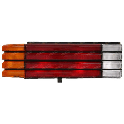 Tail Light for Ford Falcon Fairmont XE (1982-1984) 4dr Sedan Left LH NEW