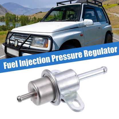 Fuel Injection Pressure Regulator for Chevrolet Tracker