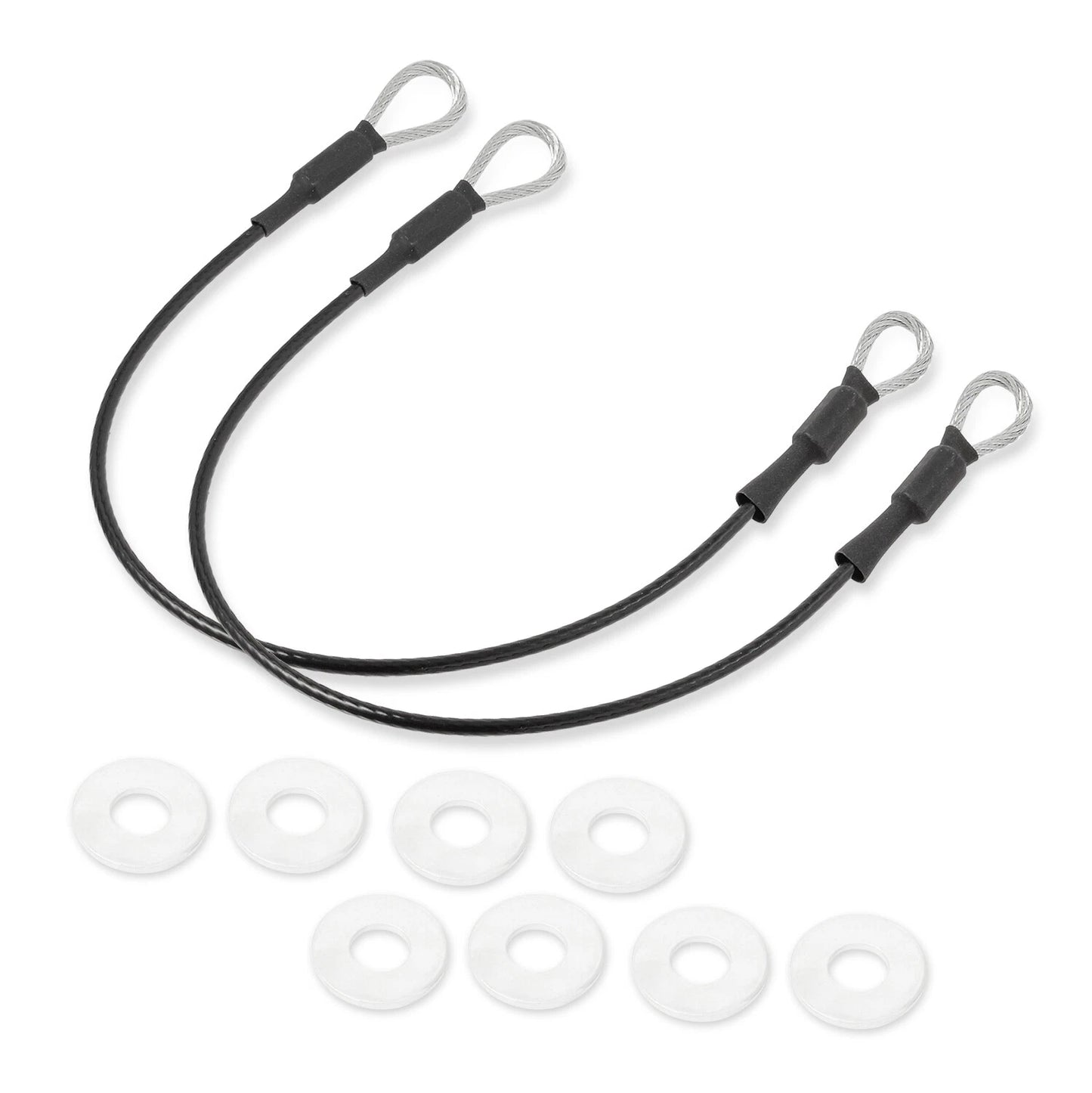 Wire Tailgate Cable for Honda SXS1000M3/M5, SXS700M2/M4, SXS10M6DP