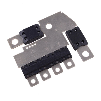 Engine Rear Main Fuse Block Plate for Cadillac SRX (2010-2016)