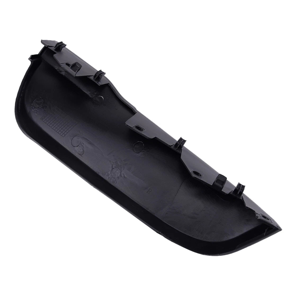 Right Front Bumper Filler Skirt for Jeep Grand Cherokee (2014-2020)