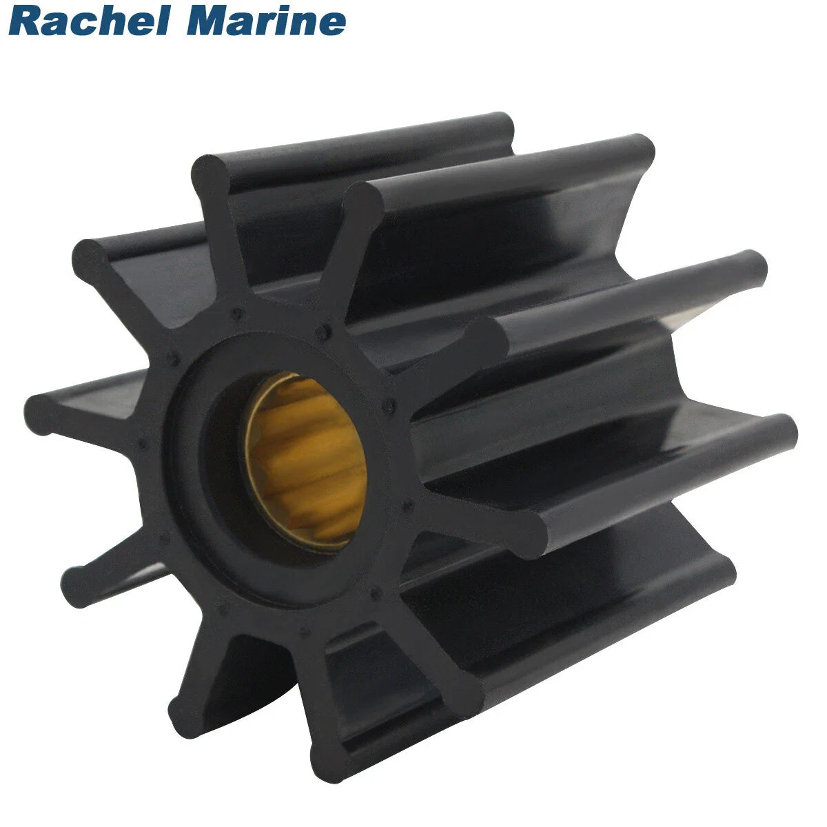 Water Pump Impeller Kit for Volvo Penta CEF 500133 876120/834794