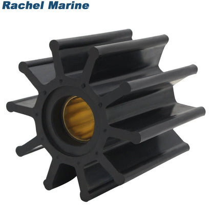Water Pump Impeller Kit for Volvo Penta CEF 500133 876120/834794