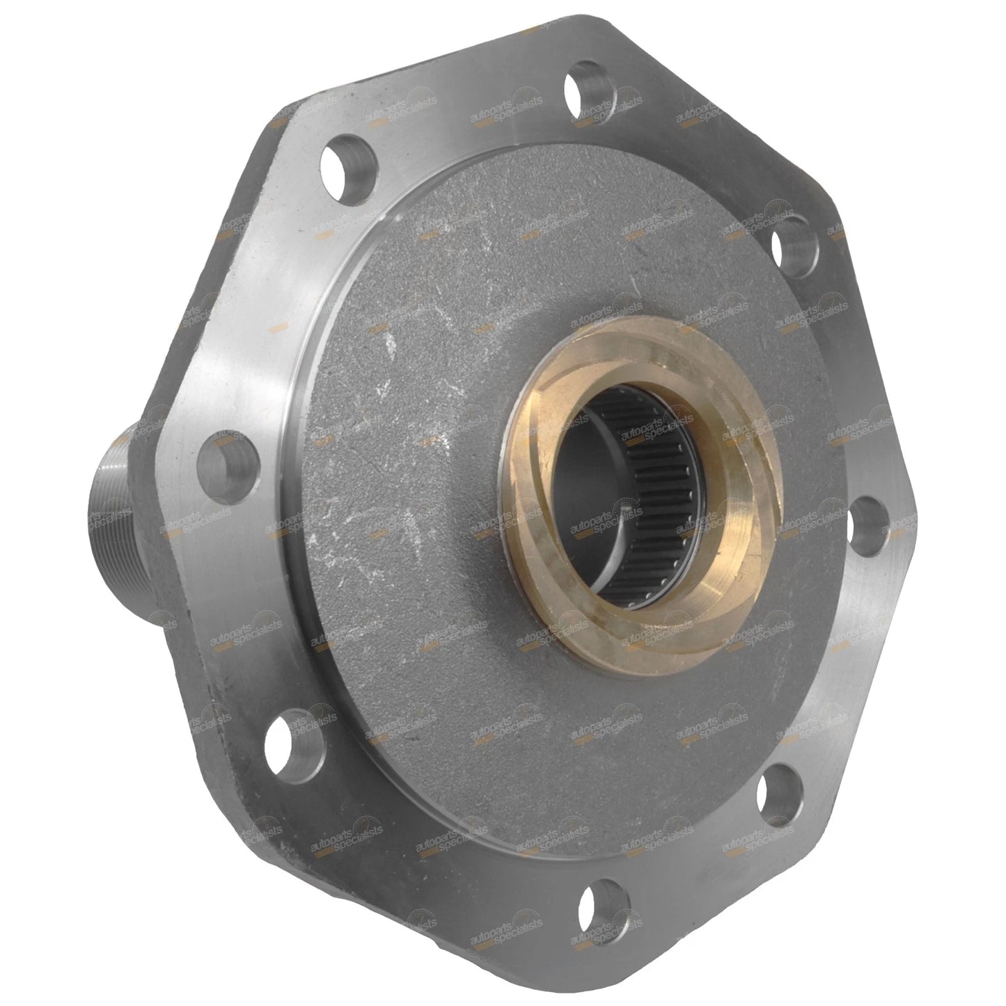 Stub Axle Spindle for Toyota FZJ78-79 HZJ78-79 VDJ76-79
