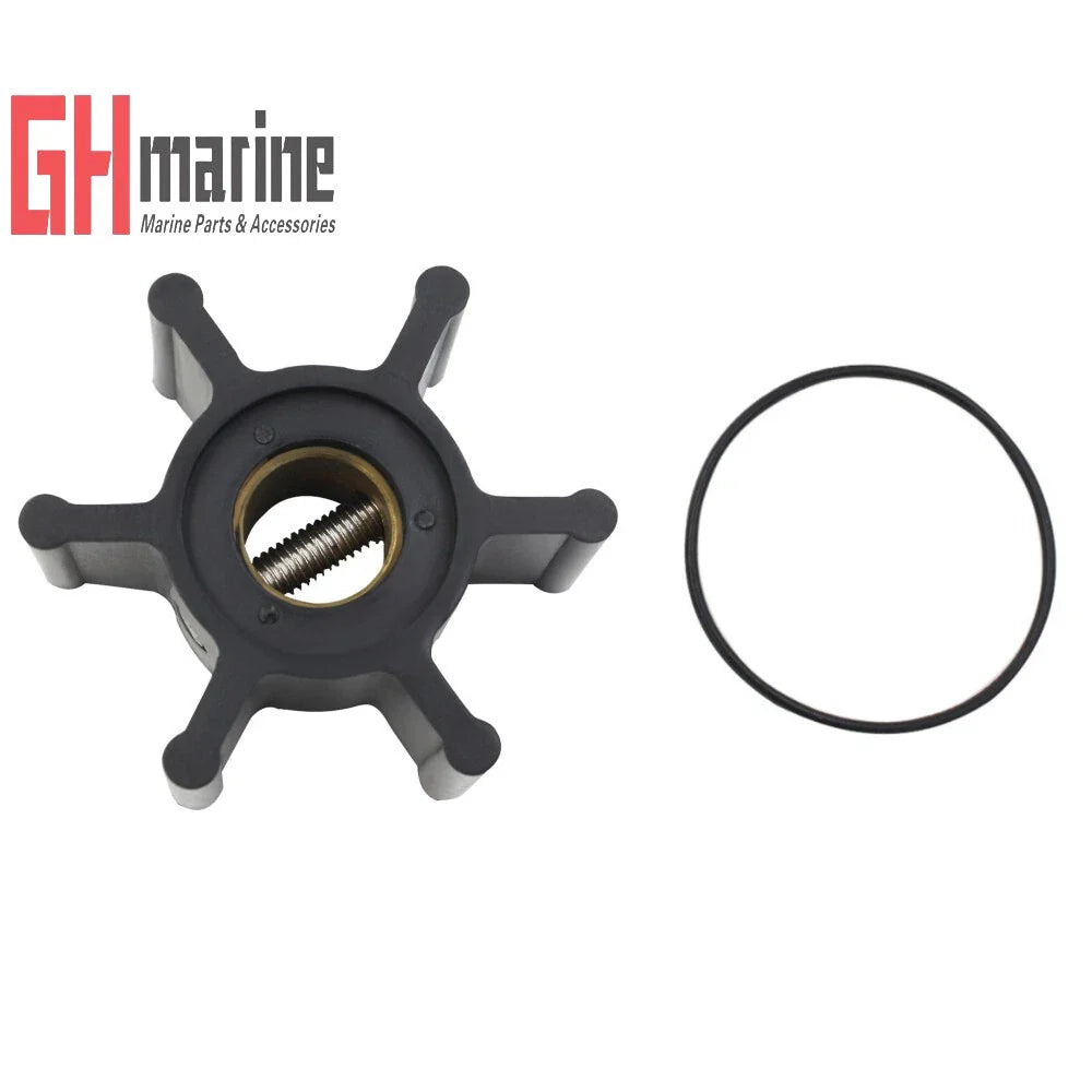 Flexible Impeller for VOLVO PENTA AQ 140 & MB 16A Inboard Marine