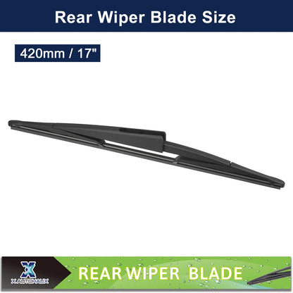 Rear Windshield Wiper Blade for Ford Expedition (2012-2015)