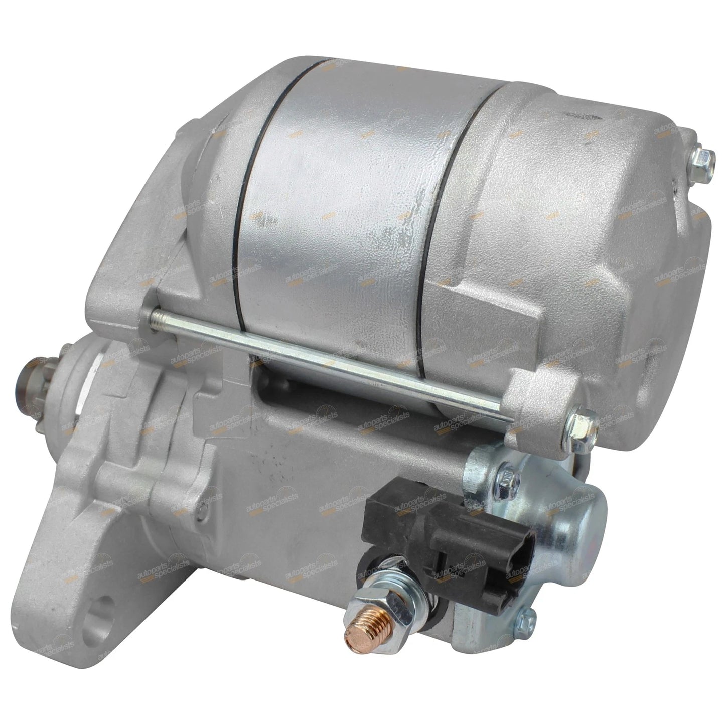 Starter Motor for Landcruiser FZJ105 100 Series 4.5L 1FZ-FE (1998–2002)