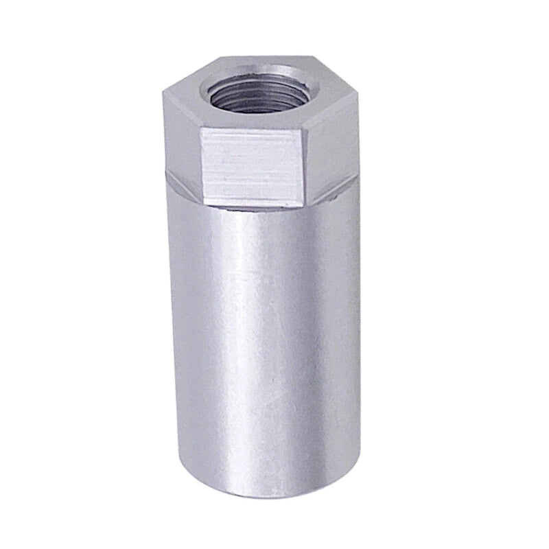 Fuel Rail Pressure Gauge Adapter for Ford Schrader Valve
