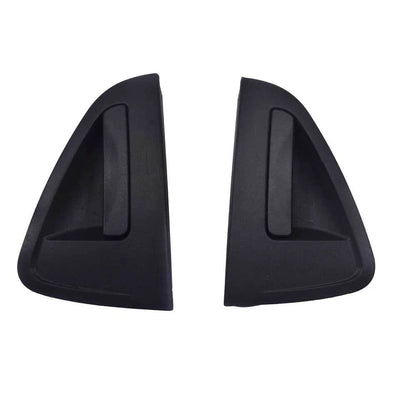 Exterior Door Handle Pair for Holden Barina Spark MJ (2010-2015)