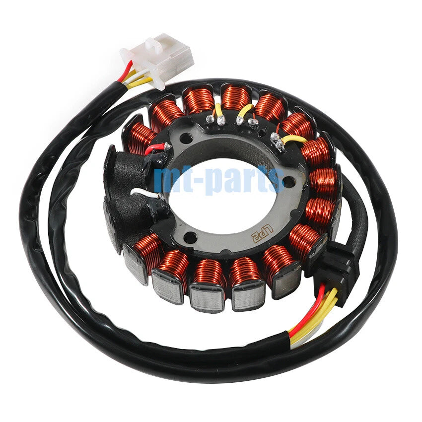Stator Magneto Generator Coil for Kawasaki KL650 KLR650 (1987-2007)