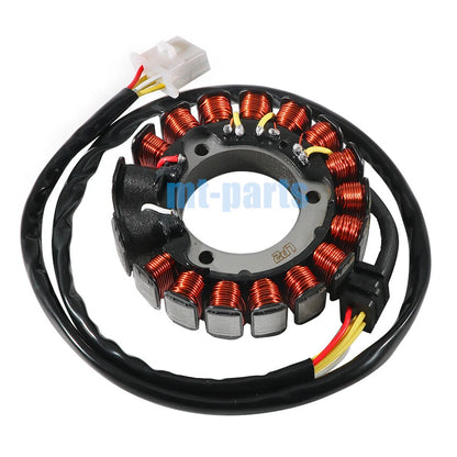 Stator Magneto Generator Coil for Kawasaki KL650 KLR650 (1987-2007)