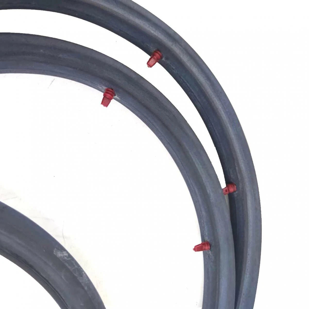 Door Rubber Seal Weatherstrip Left Fits Nissan Urvan Caravan E23 Van 1980-86