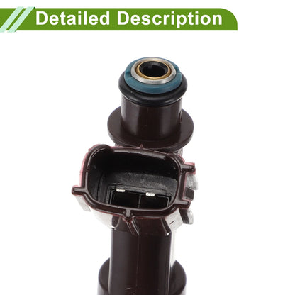 Fuel Injector 1 Pcs for Toyota Tundra (2005–2009)