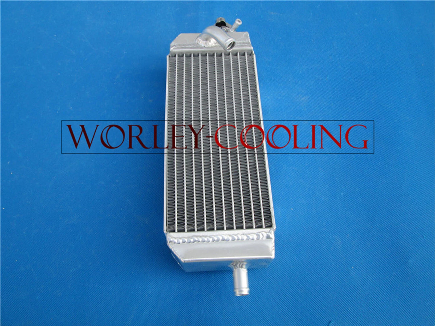 Aluminum Radiator for Suzuki RM85 RM85L (2010-2019)