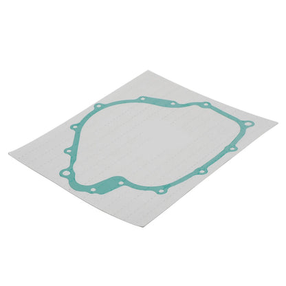 3 x Engine Cover Gaskets for Yamaha YXR YFM 660 Grizzly Rhino (2002-2008)